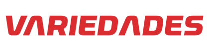 Logotipo da loja Variedades