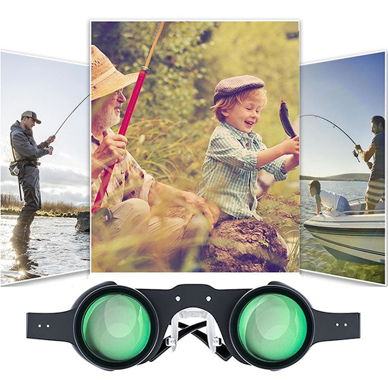 óculos de visão noturna para caça e pesca